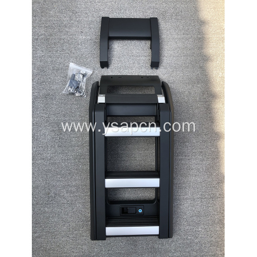 Spare parts Roof rack Staircase for 2020 Defender